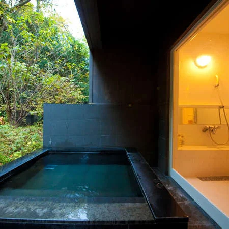 Forest Inn Born - Oita