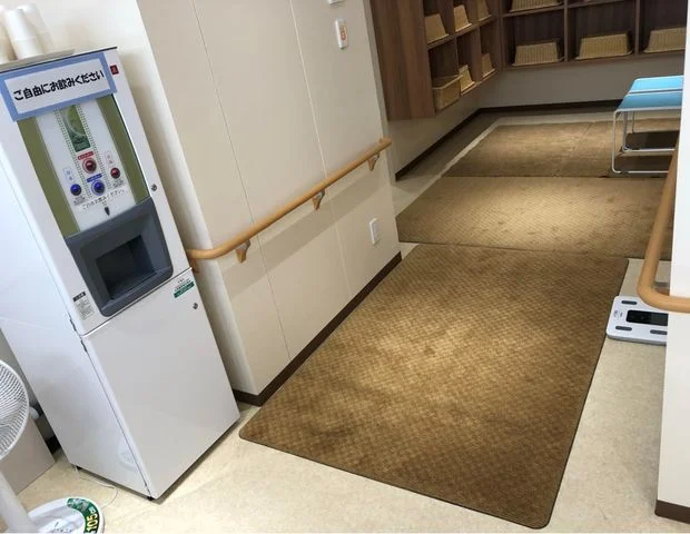 長洲天然温泉　地蔵の湯(閉館しました)