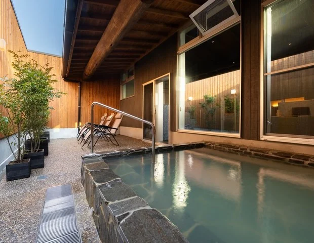 MEGURIYU　（HOTEL MEGURI内）
