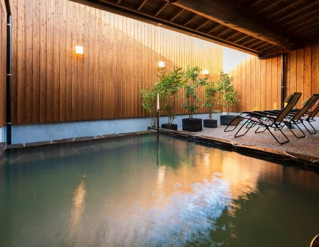 MEGURIYU　（HOTEL MEGURI内）