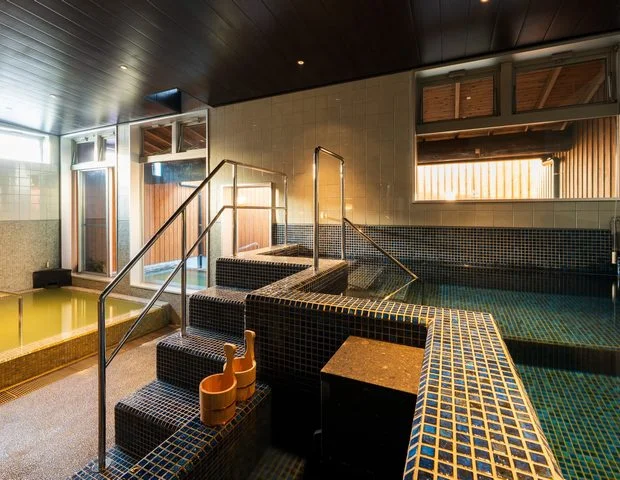 MEGURIYU　（HOTEL MEGURI内）