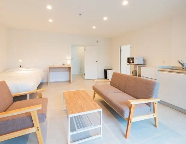 MEGURIYU　（HOTEL MEGURI内）