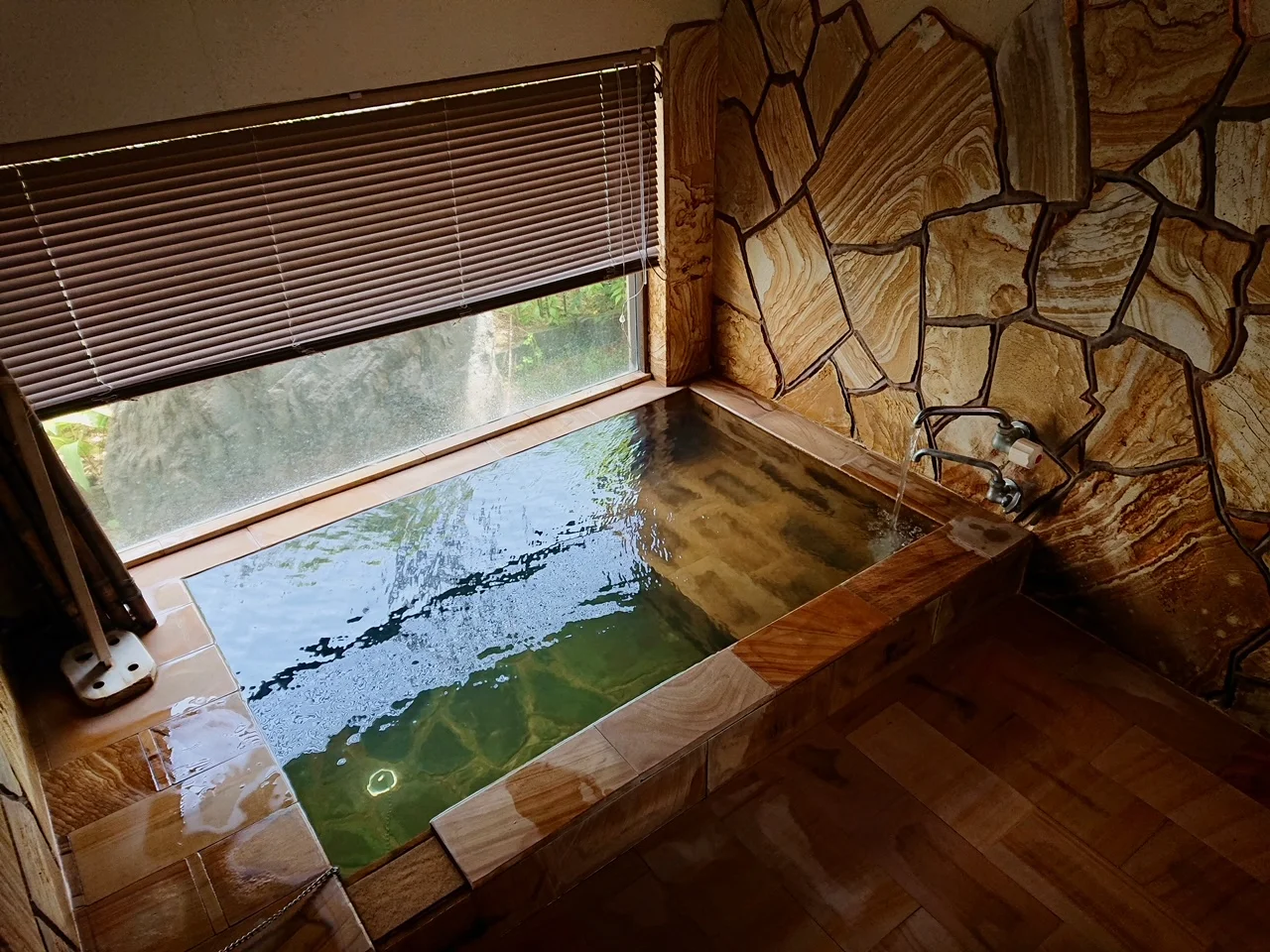 別府温泉 白蓮の湯