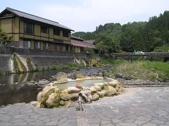ガニ湯
