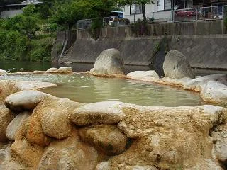 ガニ湯