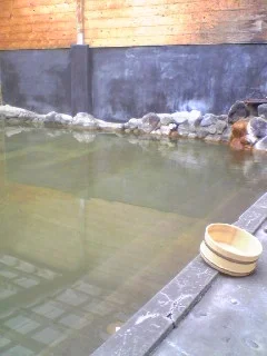 鉄輪温泉 旅館 国東荘