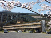 さわやかハートピア明礬(閉館しました)