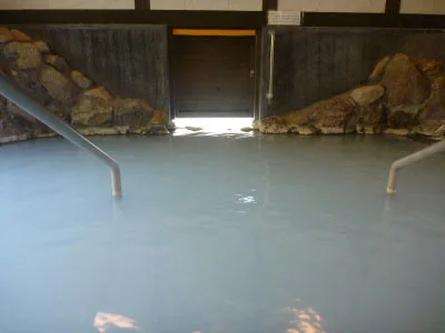 さわやかハートピア明礬(閉館しました)