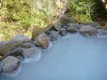 さわやかハートピア明礬(閉館しました)