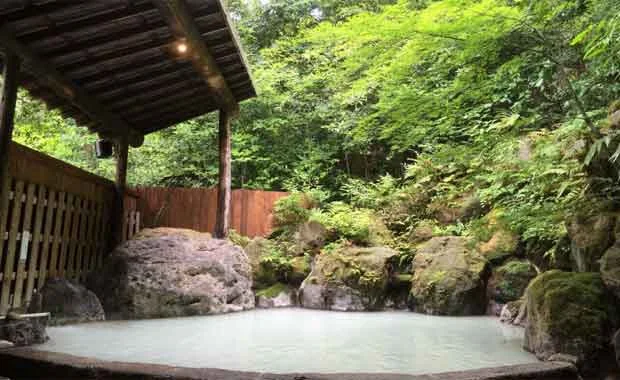 夢幻の里 春夏秋冬