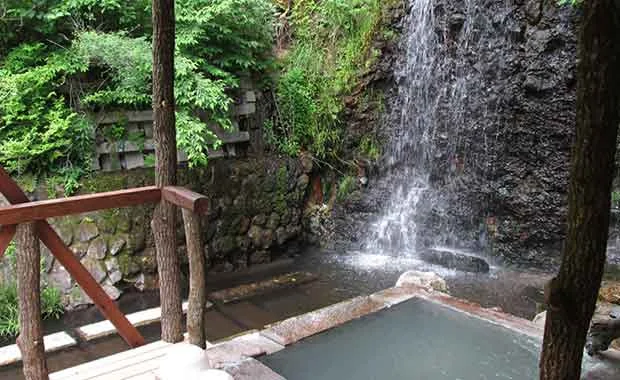 夢幻の里 春夏秋冬