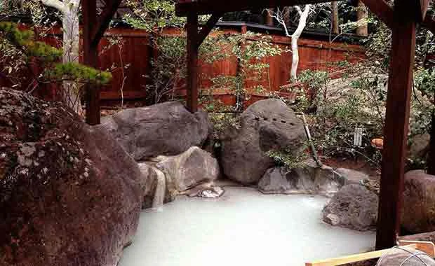 夢幻の里 春夏秋冬