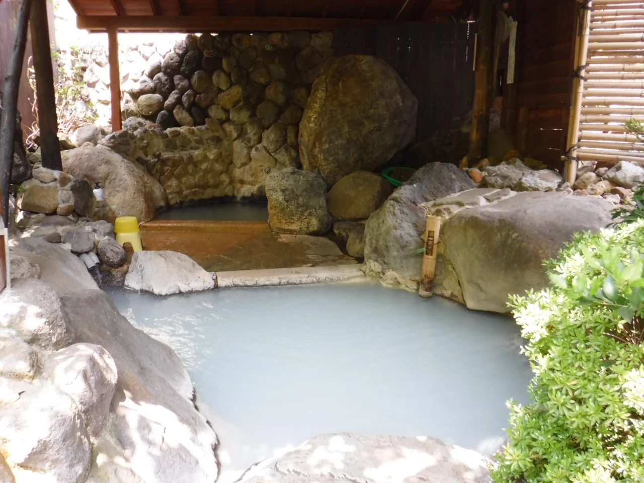 夢幻の里 春夏秋冬
