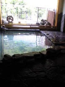 天ヶ瀬温泉 お宿 おおぜき(閉館しました)