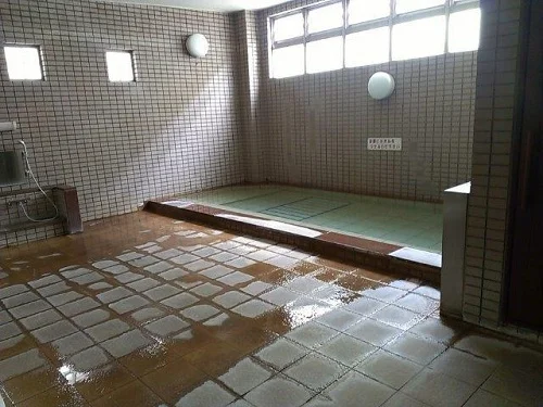 Beppu Tetsurin Onsen Hotel Hinaya - Oita