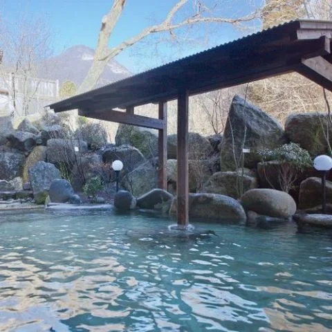 Yufuin Onsen Yufuin Bessou Shikisai Hotel - Oita