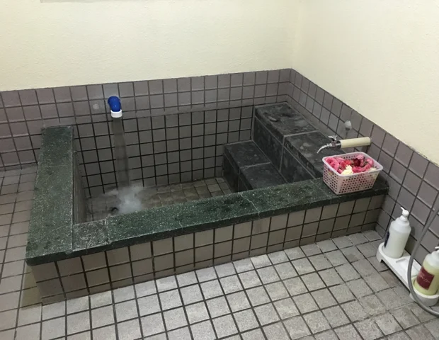 山田温泉　ビジネスホテル山田