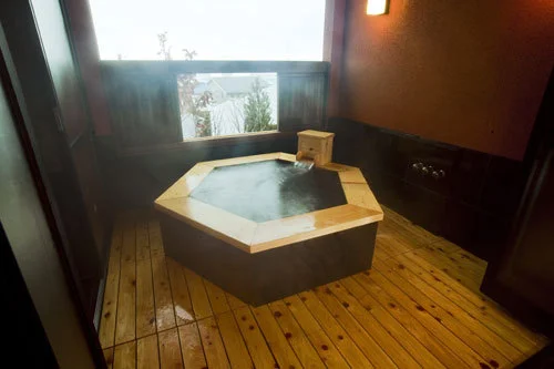 Beppu Tetsuwa Onsen Toki no Yado Fubuan - Oita