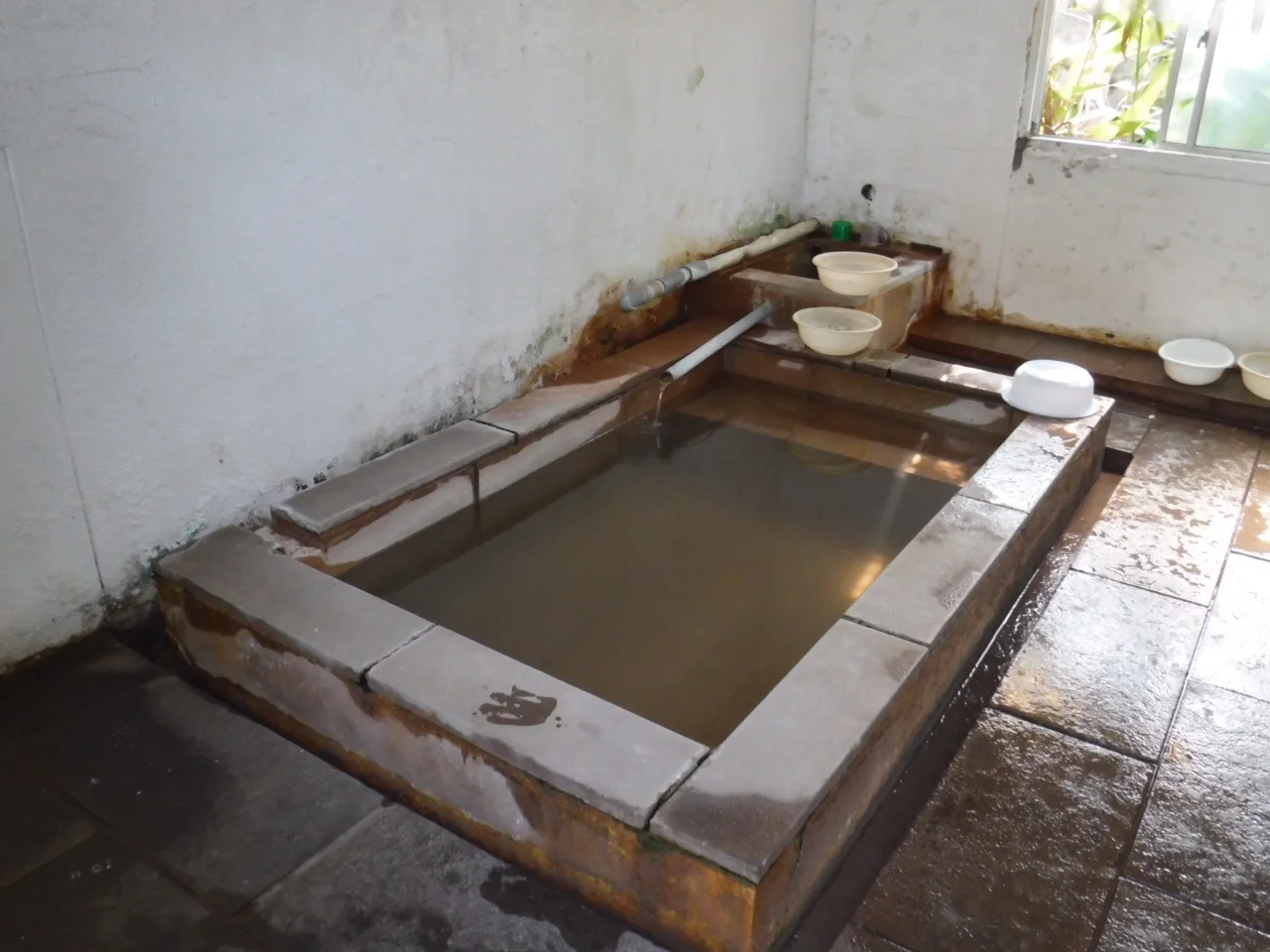 長泉寺薬師湯