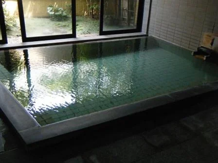 旅館アサヒヤ