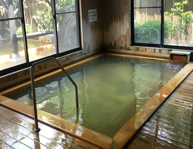 パルクラブ 大地乃湯
