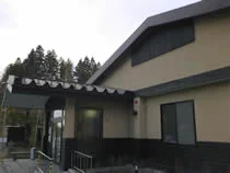 熊ノ沢温泉 - 青森県