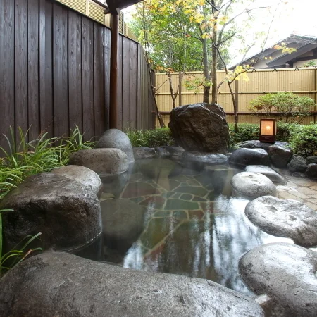 Yufuin Onsen Sakuratei, All Rooms with Outdoor Baths - Oita