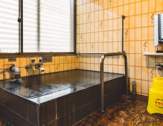 SHARE HOTEL 198 BEPPU(シェアホテル)