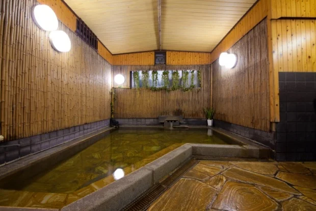 ゲストハウス松亀荘 - 大分県