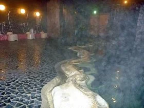 別府鉄輪温泉 源泉の湯宿 ホテル鉄輪