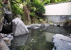 Yufuin Onsen Ryokan Nakaya - Oita
