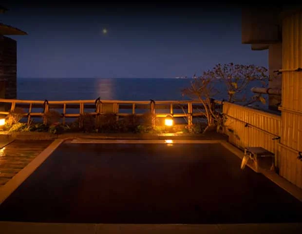 海乃ホテル はじめ（旧 ホテルニュー松実）