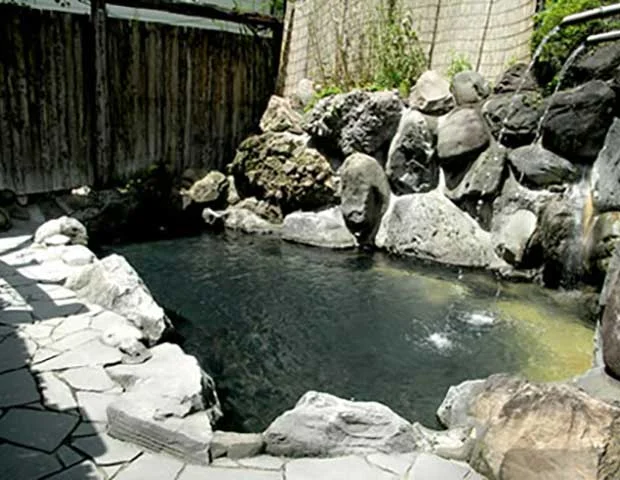 天ヶ瀬観光ホテル成天閣