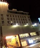ニューグロリア大分ホテル