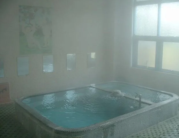 汐湯