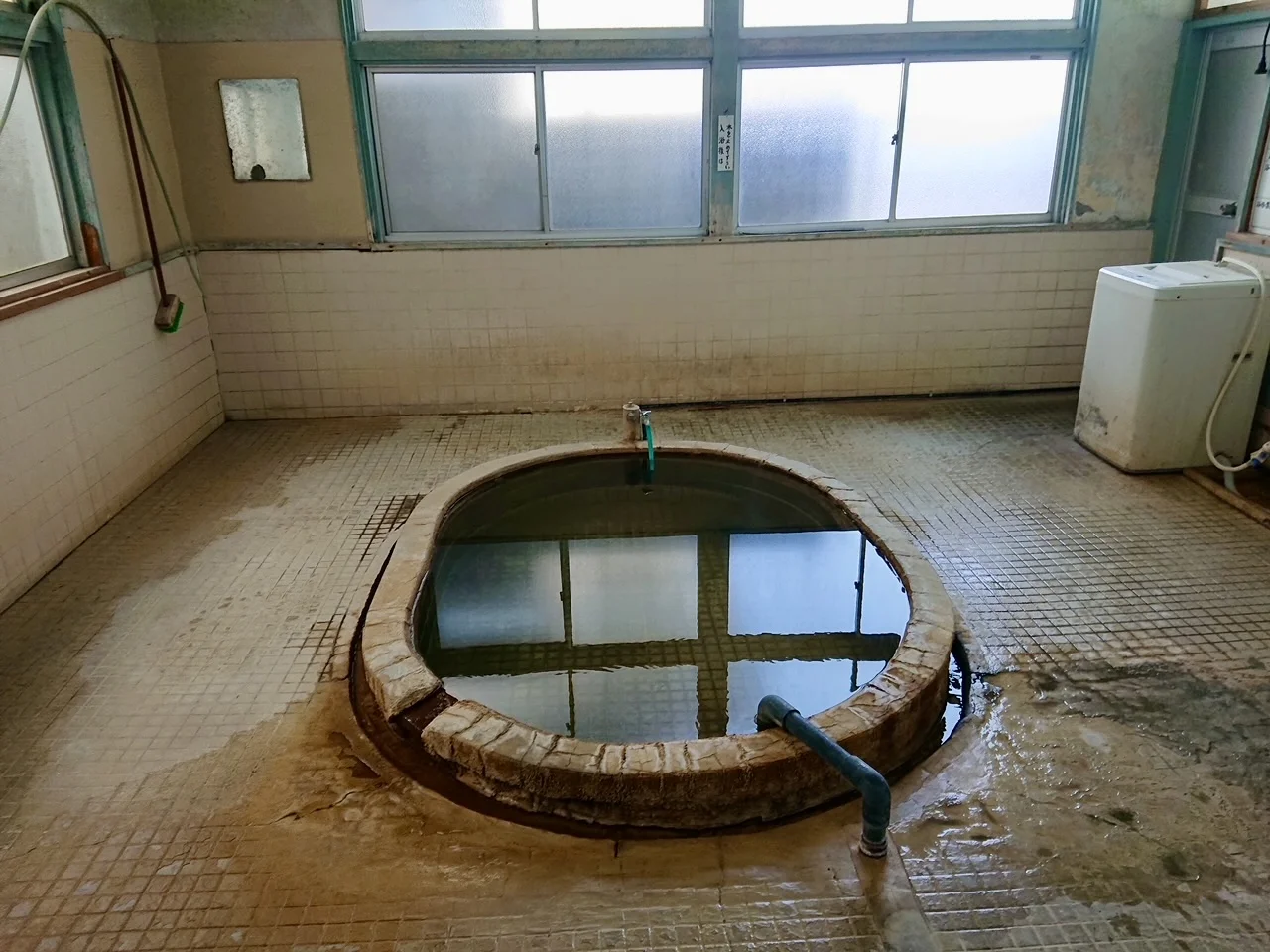 弓ヶ浜温泉