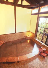 Yufuin Onsen Esthetic Inn Kannomori - Oita