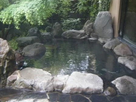 桜湯