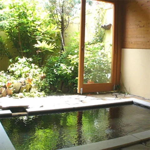 くぬぎの森のオーベルジュ　きのこII世号 - 大分県