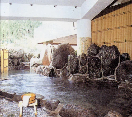 Koyatsu Inn - Hita - Oita