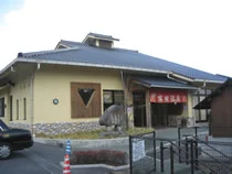 堀田温泉