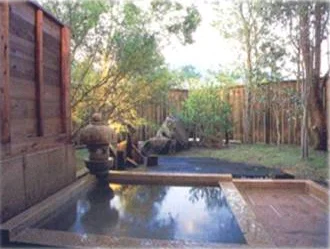 赤川温泉スパージュ - 長湯 - 大分県