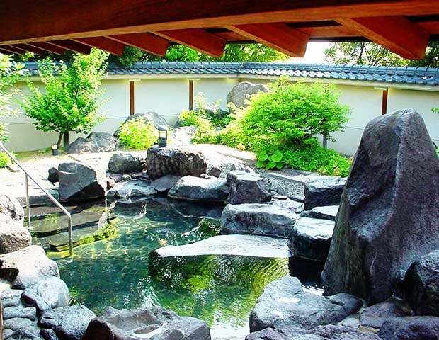 別府パストラル
