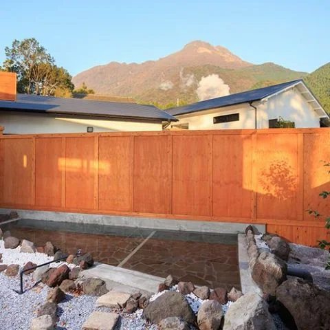 Yufuin Onsen Yufuin Lodge Seikoen - Oita