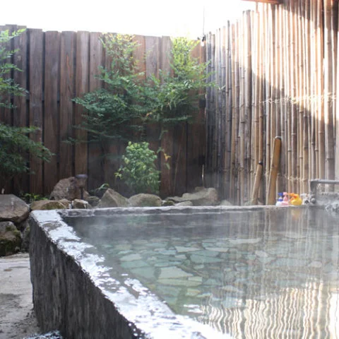 Yufuin Onsen Secret Base Tokinokakera - Oita