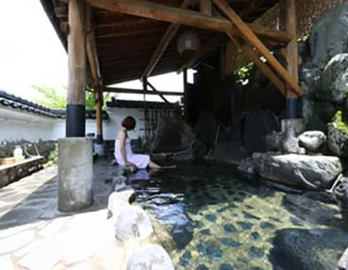 朝日屋旅館