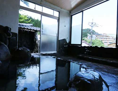 朝日屋旅館