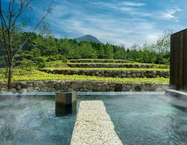 界 由布院