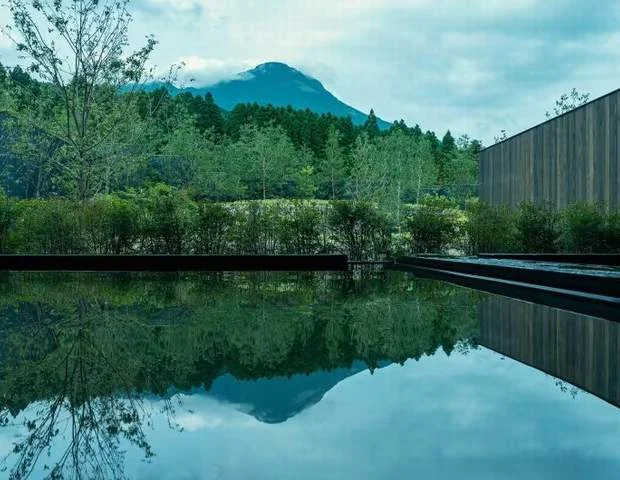 界 由布院