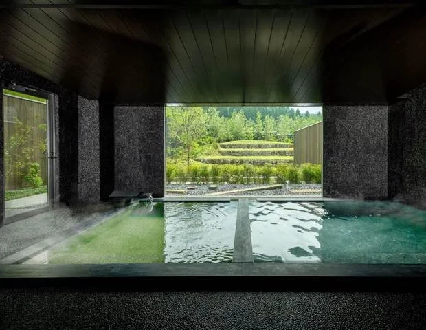 界 由布院